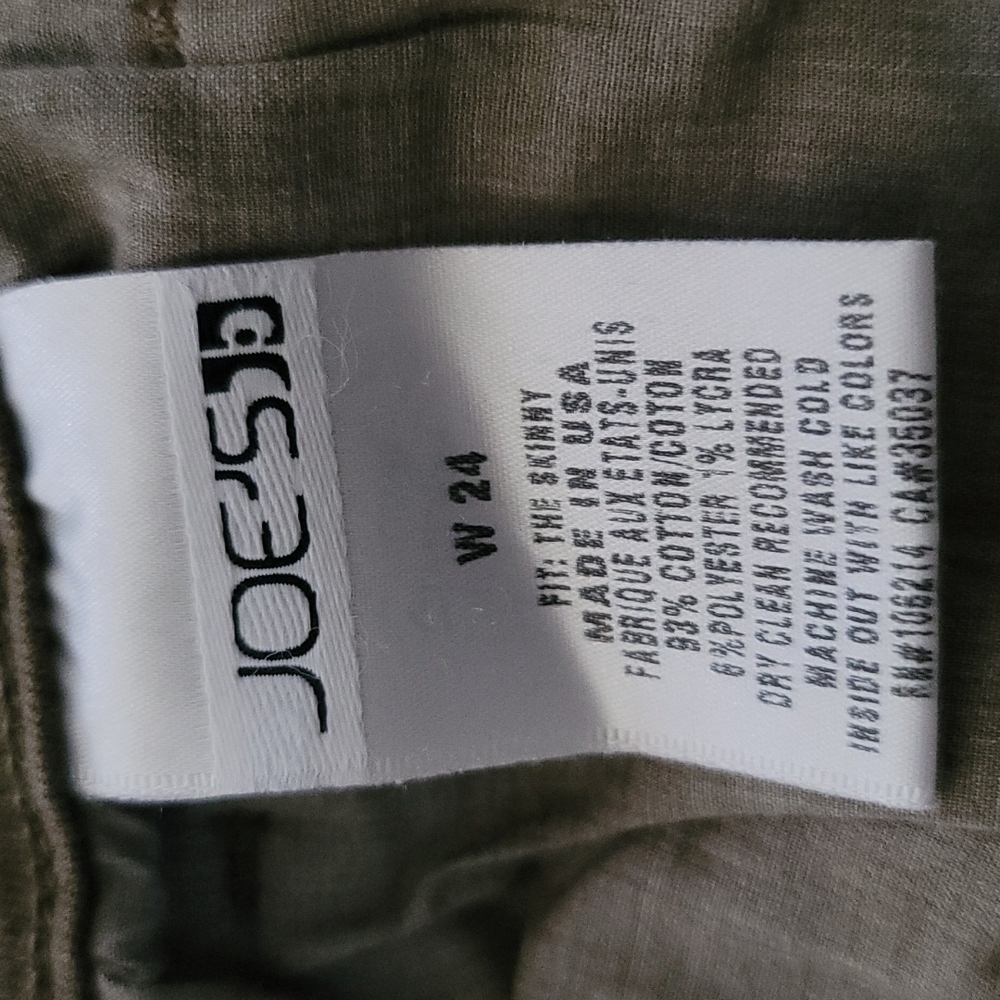 Jeans - Picture 2 of 5